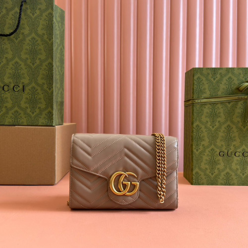 FASH Gucci Bags 2407YZ0236