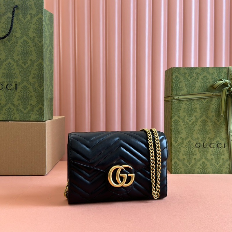 FASH Gucci Bags 2407YZ0237