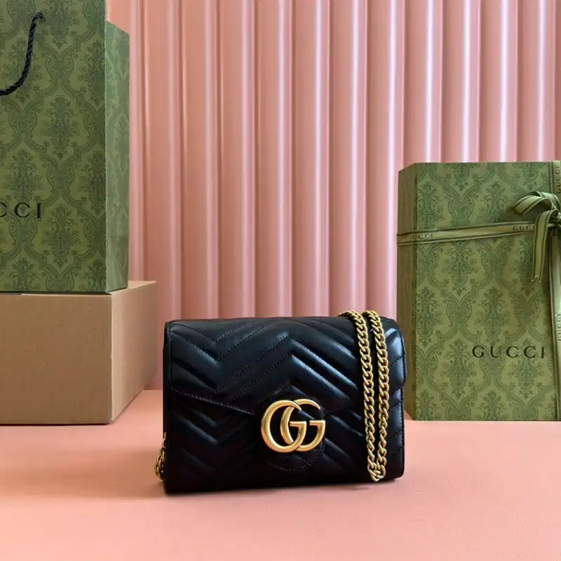 Cheap Gucci Bags 2407YZ0237