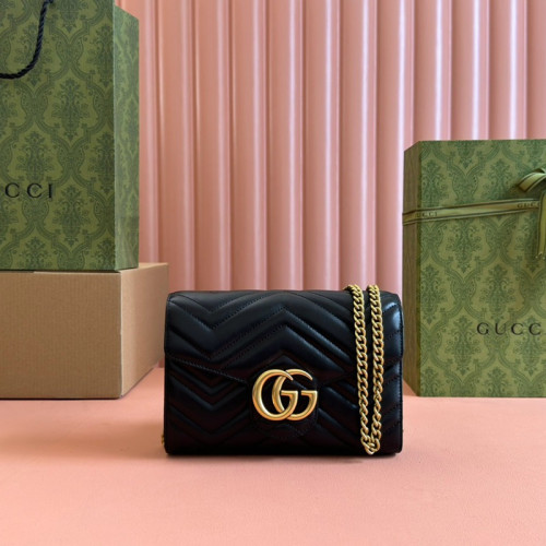 Hot Gucci Bags 2407YZ0237