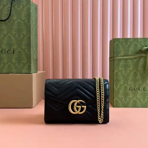 Gucci Bags 2407YZ0237