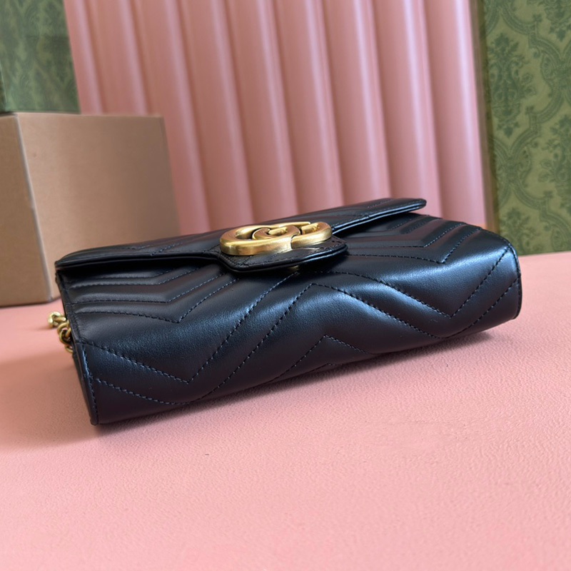 FASH Gucci Bags 2407YZ0237