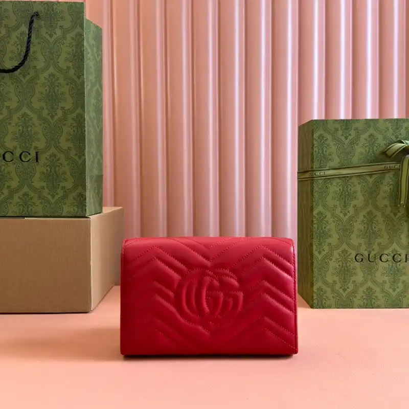 Gucci Bags 2407YZ0238