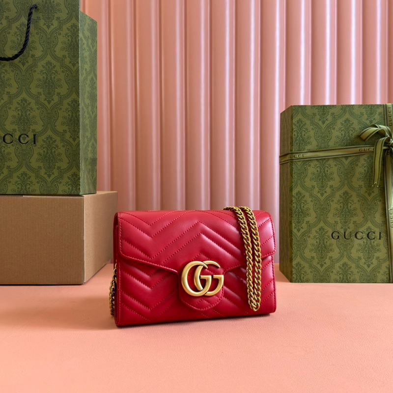 Faux Gucci Bags 2407YZ0238