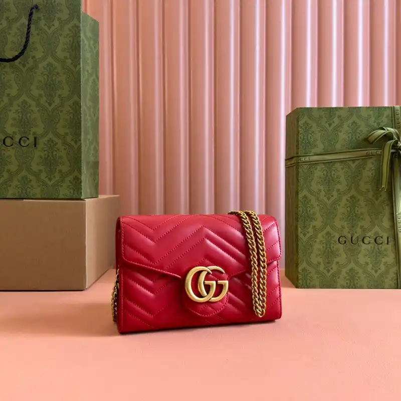 Fashionrepsfam ru Gucci Bags 2407YZ0238