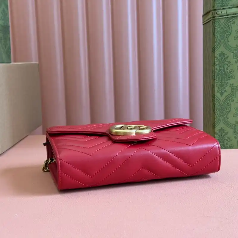 Gucci Bags 2407YZ0238