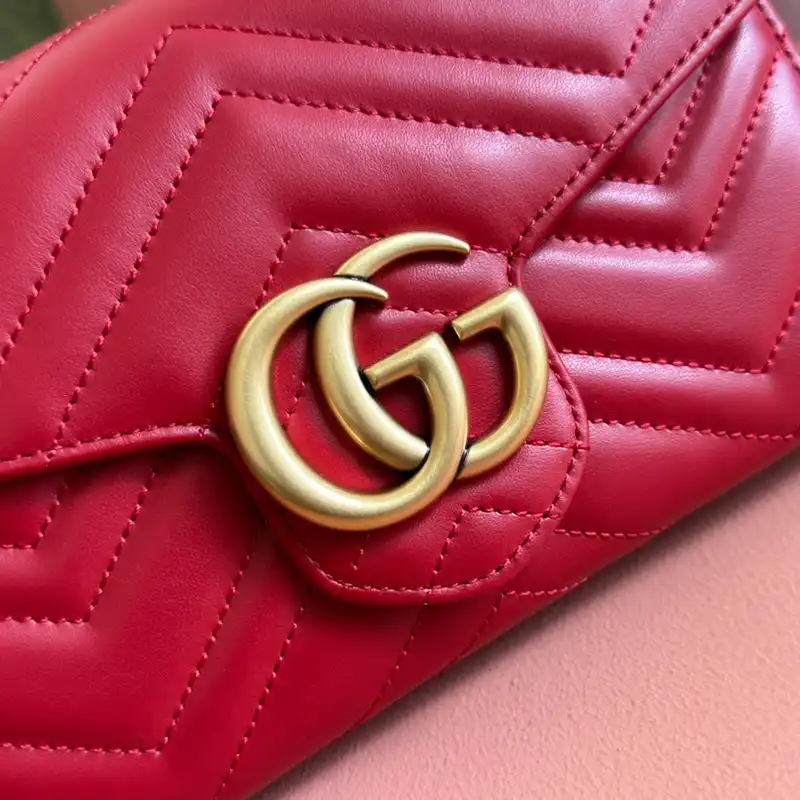 Gucci Bags 2407YZ0238