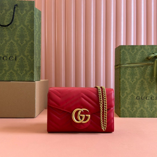 Faux Gucci Bags 2407YZ0238