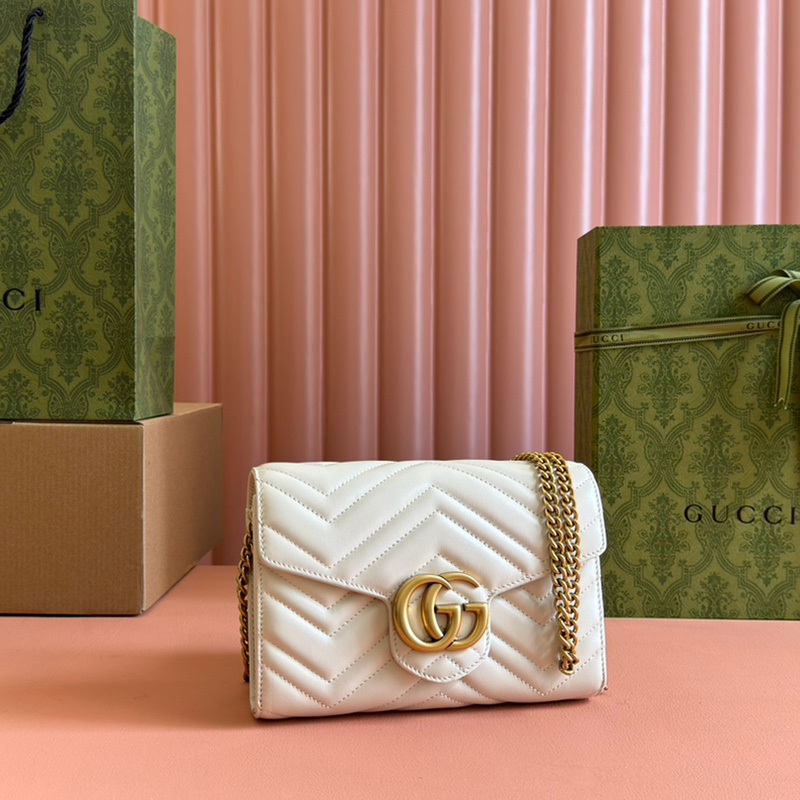 FASH Gucci Bags 2407YZ0239