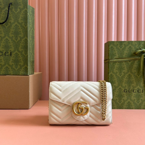 Faux Gucci Bags 2407YZ0239