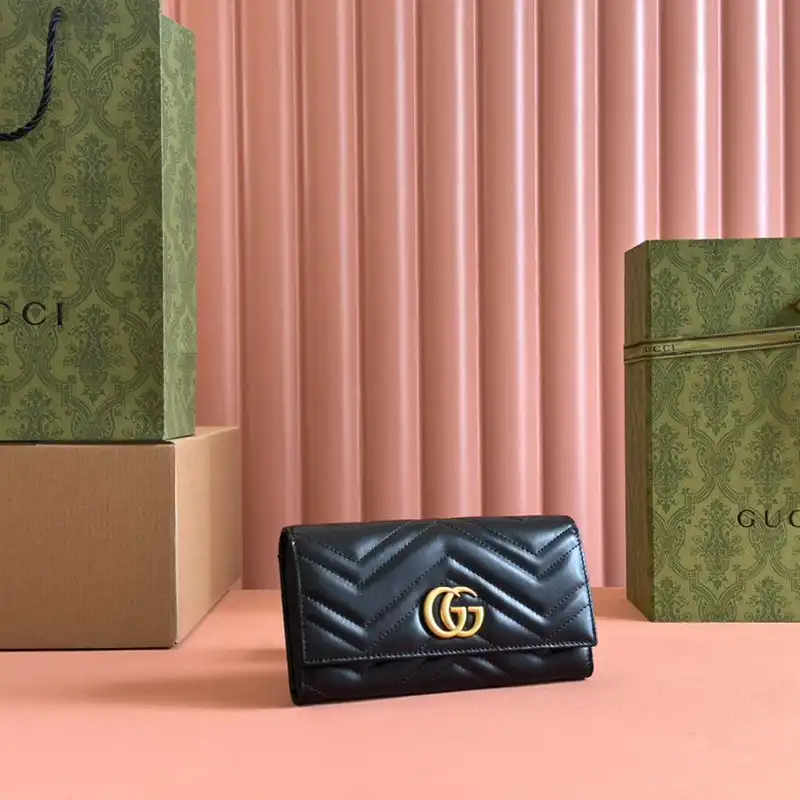 Gucci Bags 2407YZ0241