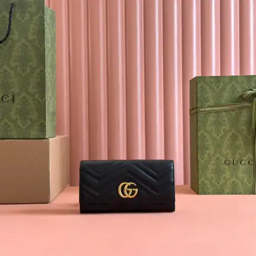 Gucci Bags 2407YZ0241