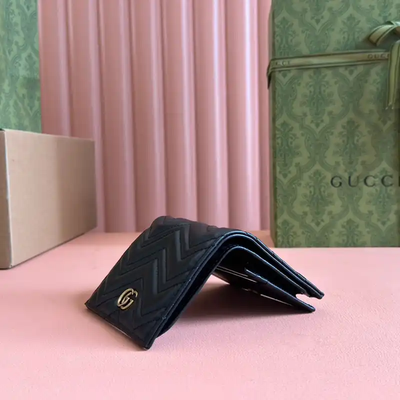 Gucci Bags 2407YZ0244