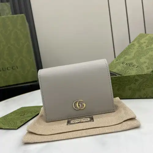 Gucci Bags 2407YZ0253