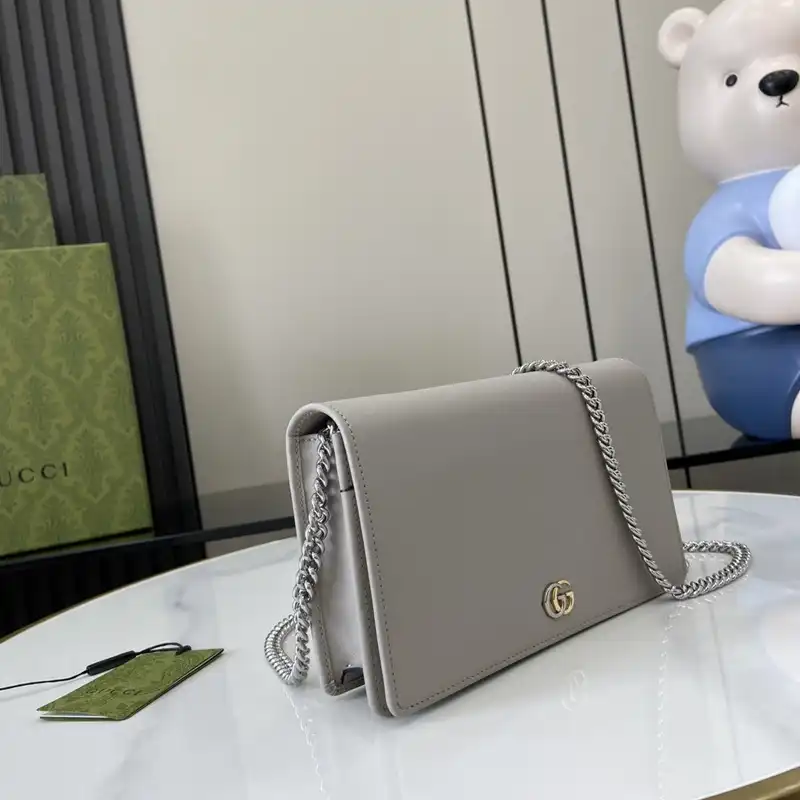 Gucci Bags 2407YZ0256