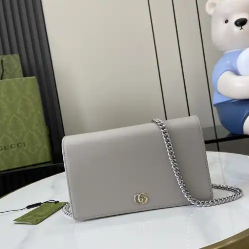 Gucci Bags 2407YZ0256