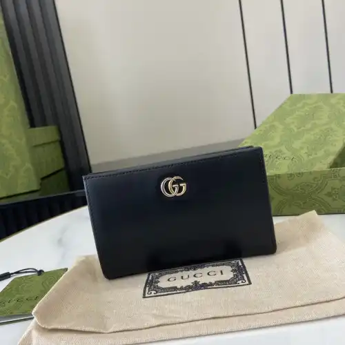 Gucci Bags 2407YZ0257