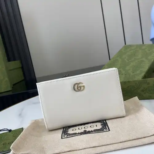 Gucci Bags 2407YZ0258