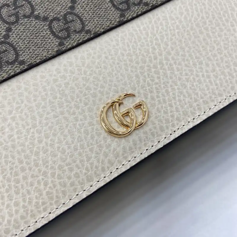 Gucci Bags 2407YZ0261