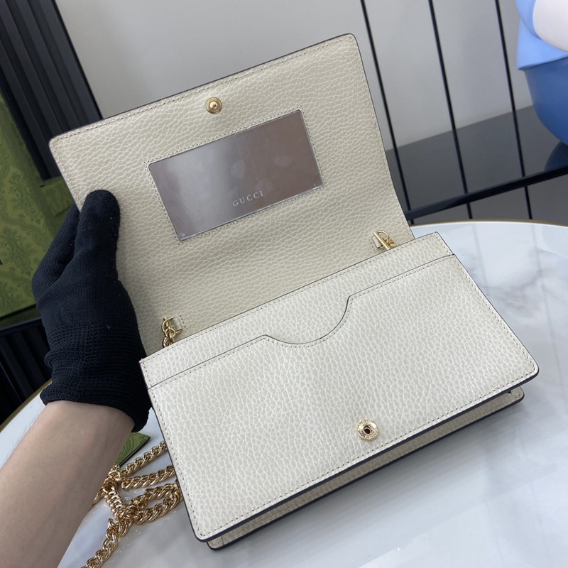 FASH Gucci Bags 2407YZ0261