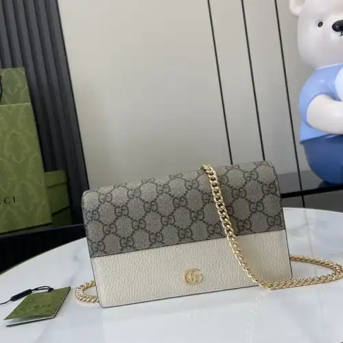 Gucci Bags 2407YZ0261