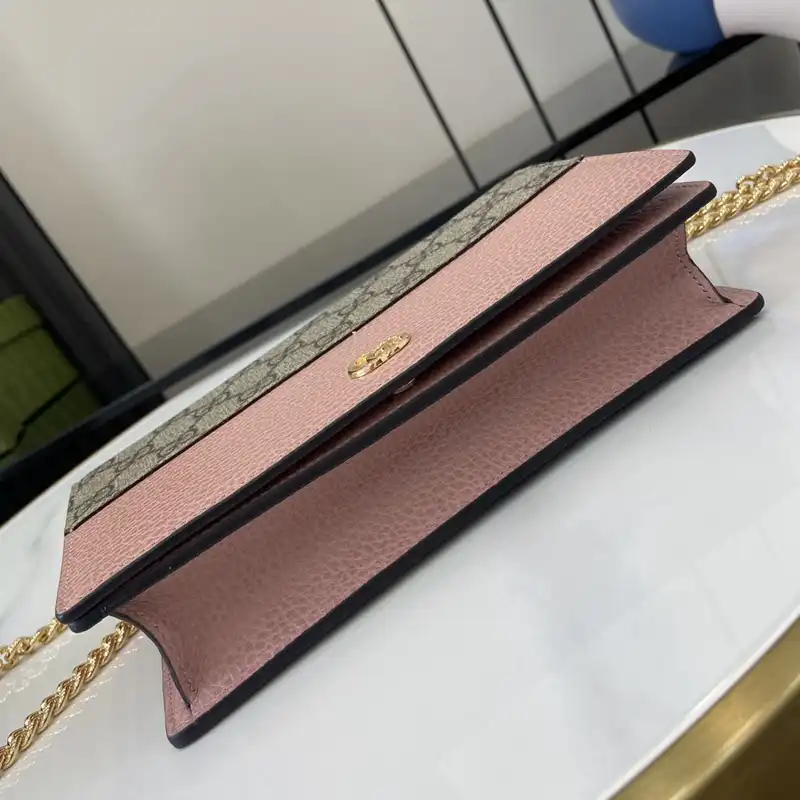 Gucci Bags 2407YZ0262