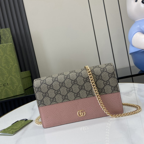 FASH Gucci Bags 2407YZ0262