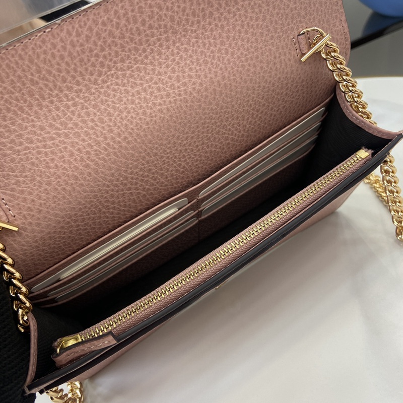 FASH Gucci Bags 2407YZ0262