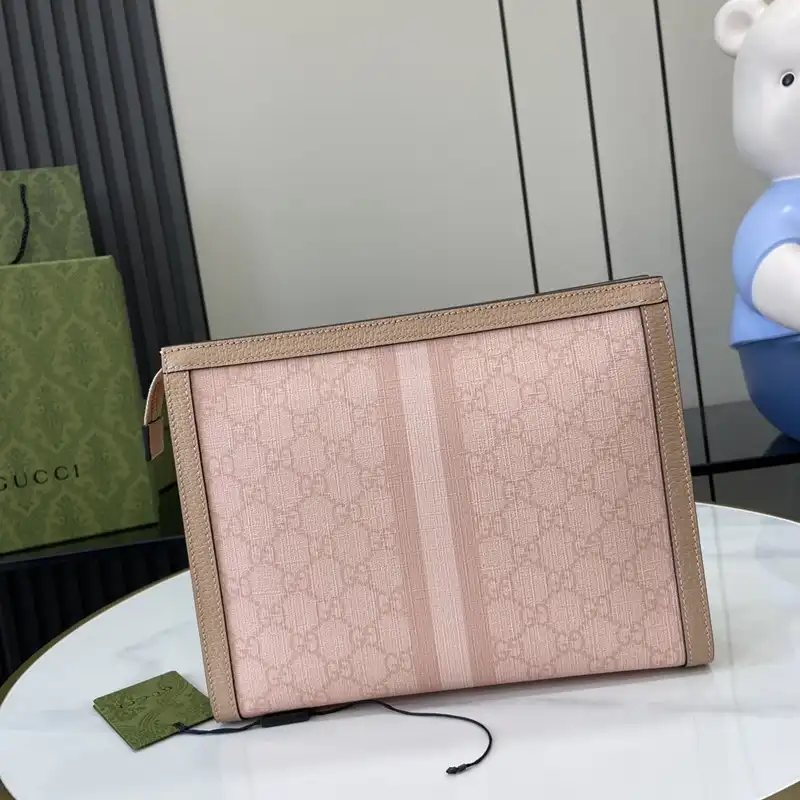 Gucci Bags 2407YZ0263