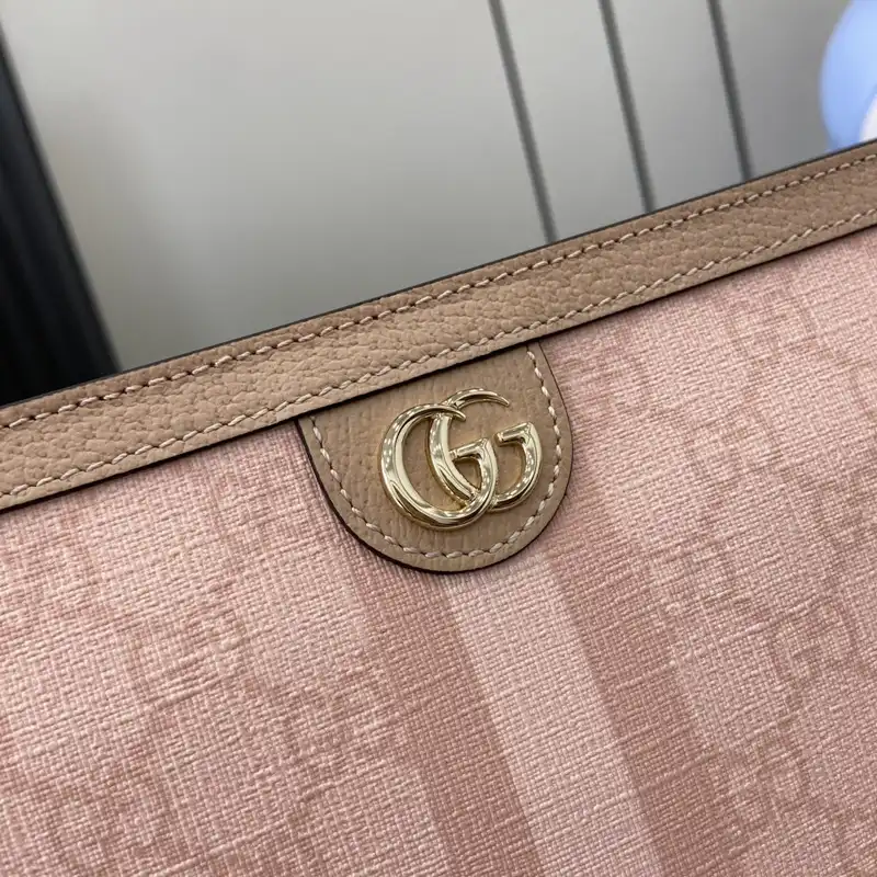 Gucci Bags 2407YZ0263