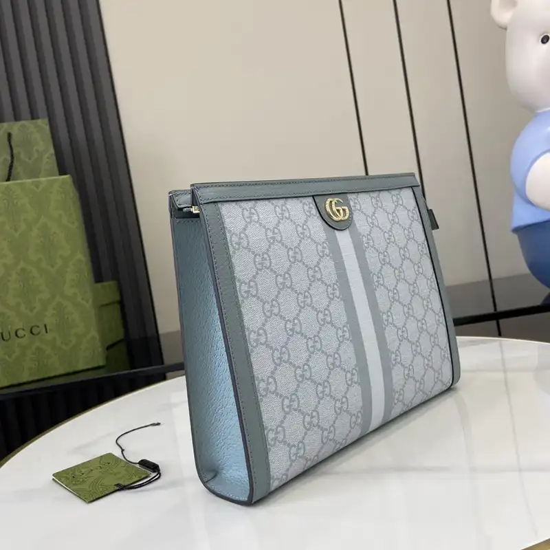 Gucci Bags 2407YZ0264