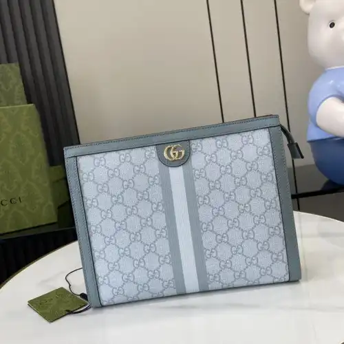 Gucci Bags 2407YZ0264