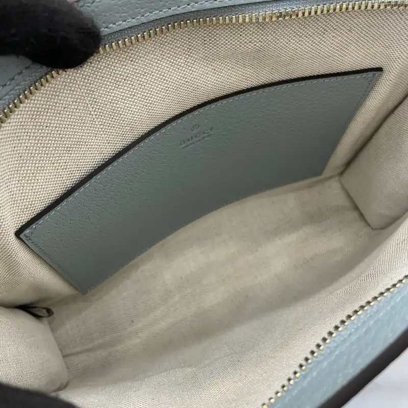 Gucci Bags 2407YZ0264