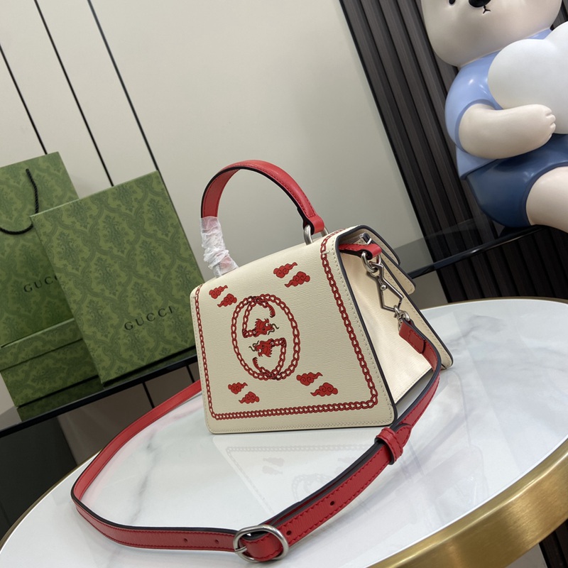 FASH Gucci Bags 2407YZ0265