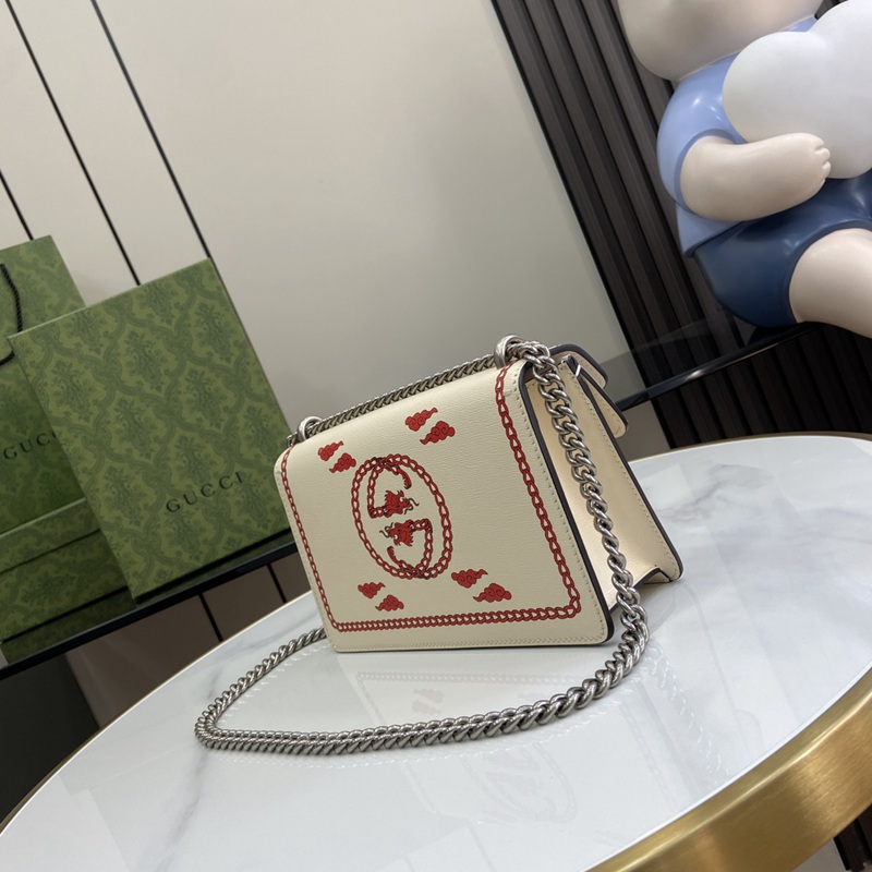 FASH Gucci Bags 2407YZ0266