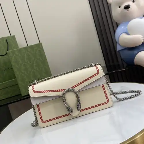 Gucci Bags 2407YZ0266