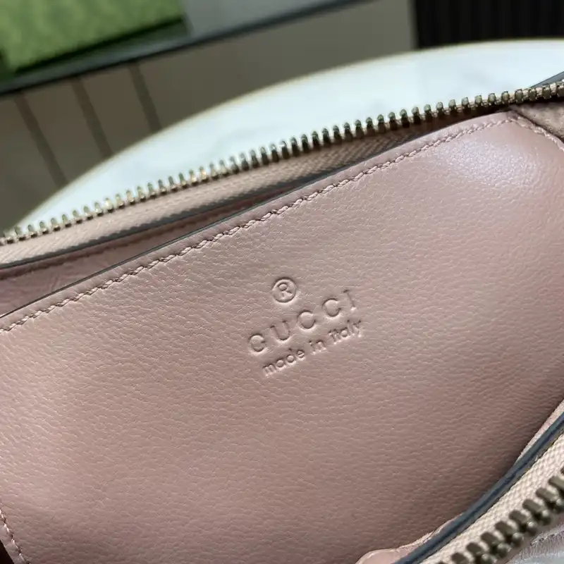 Gucci Bags 2407YZ0270