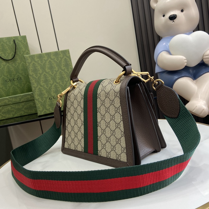 Faux Gucci Bags 2407YZ0271