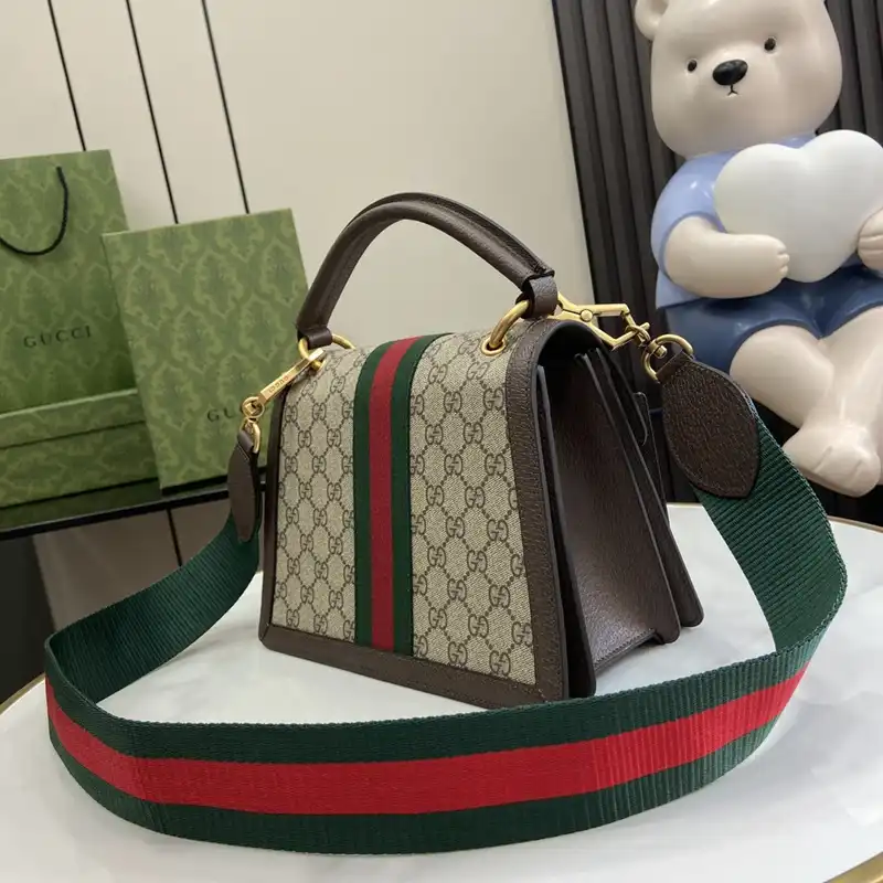 Gucci Bags 2407YZ0271