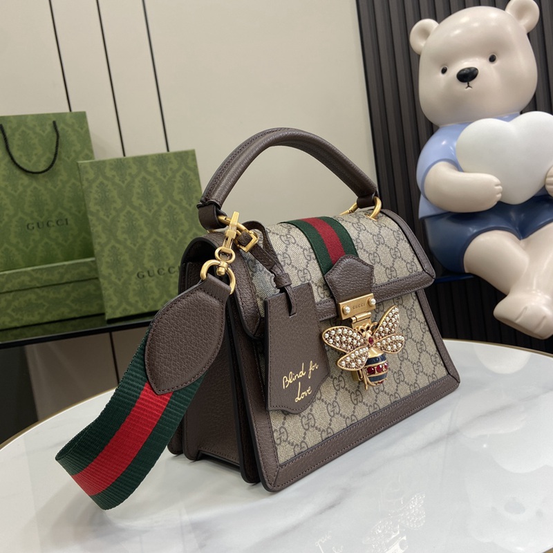 FASH Gucci Bags 2407YZ0271