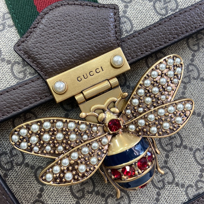 FASH Gucci Bags 2407YZ0271