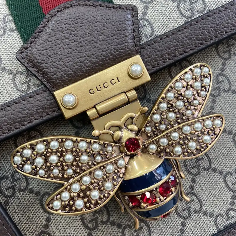 Gucci Bags 2407YZ0271