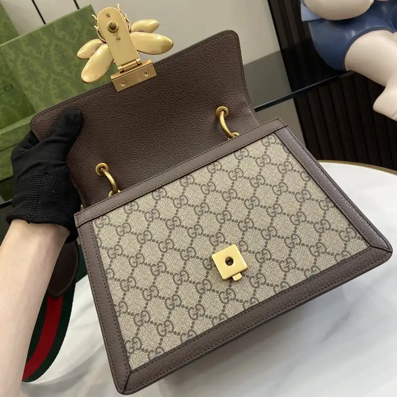 Gucci Bags 2407YZ0271