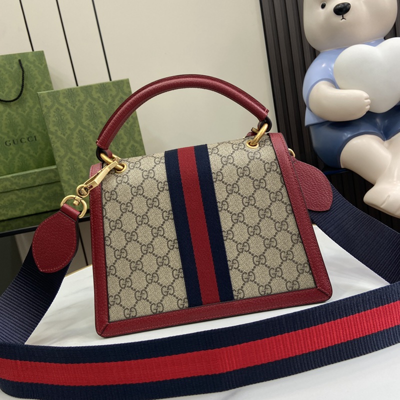 Faux Gucci Bags 2407YZ0272