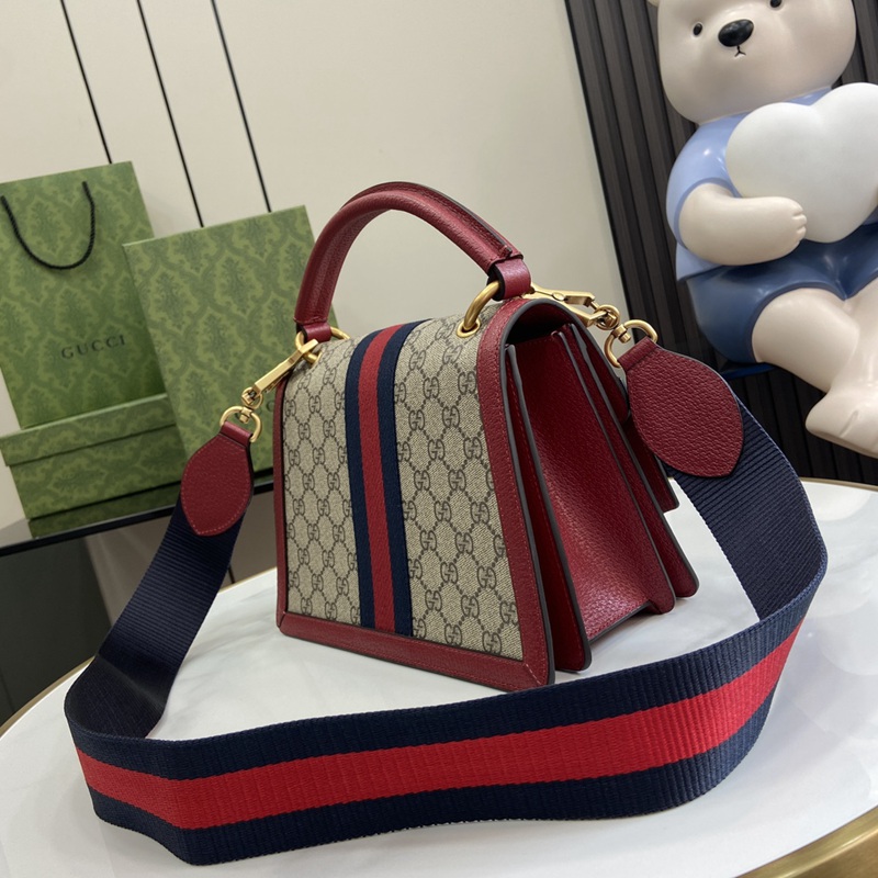 Faux Gucci Bags 2407YZ0272