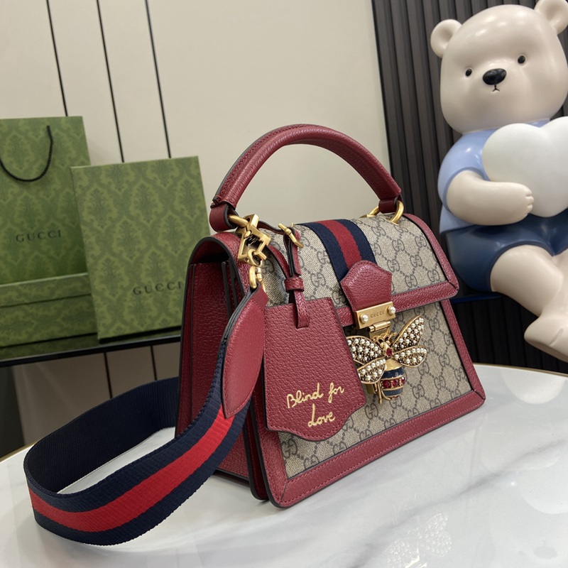 Faux Gucci Bags 2407YZ0272