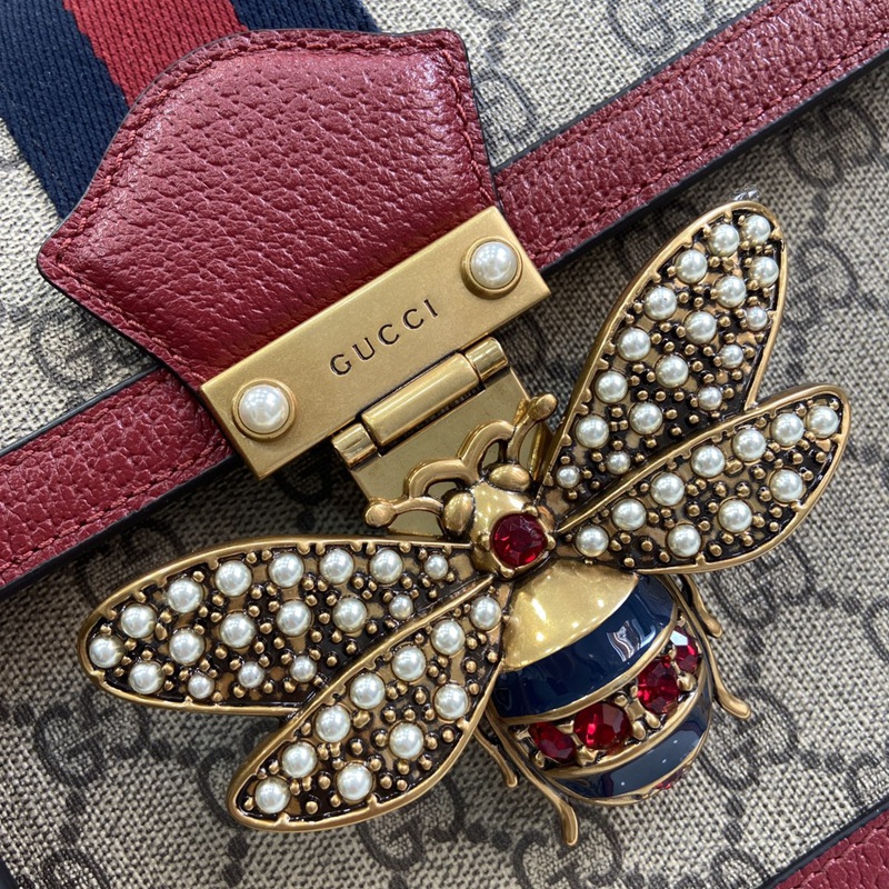 FASH Gucci Bags 2407YZ0272