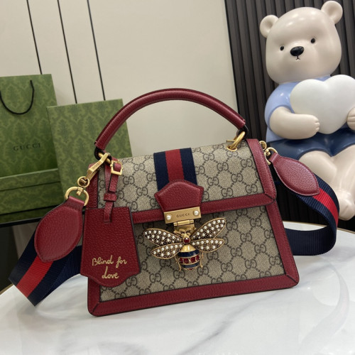 Faux Gucci Bags 2407YZ0272