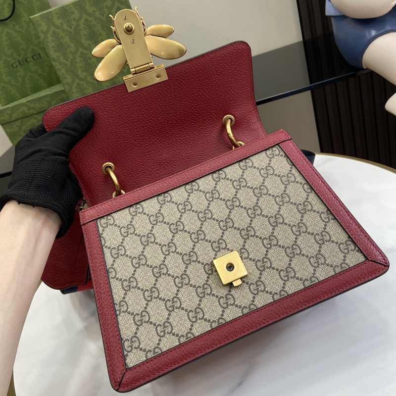 Faux Gucci Bags 2407YZ0272