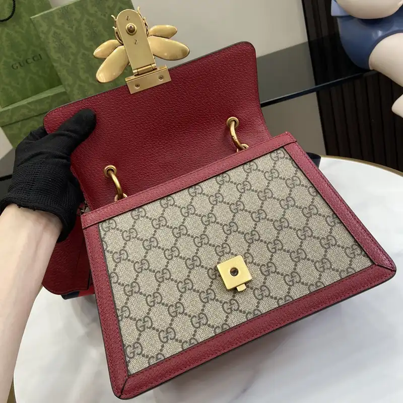 Gucci Bags 2407YZ0272